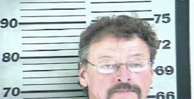 Ricky Sines, - Dyer County, TN 