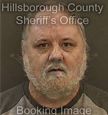 Edward Smith, - Hillsborough County, FL 