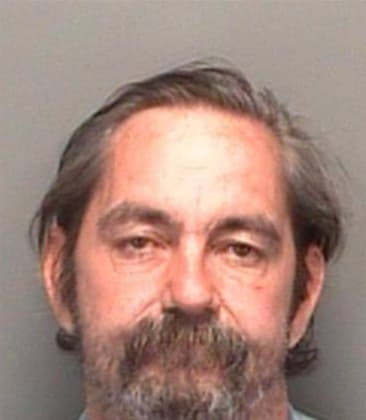 James Smith - Pinellas County, FL 