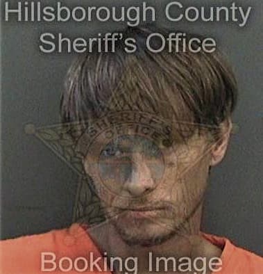 Jim Smith, - Hillsborough County, FL 