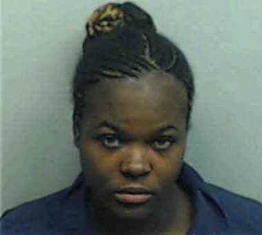Laqnana Smith - Fulton County, GA 
