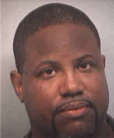 Theophus Smith - Fulton County, GA 