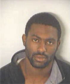 Knash Spikes - Fulton County, GA 