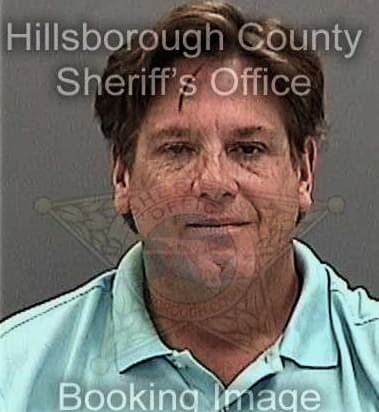 Daniel Springer, - Hillsborough County, FL 