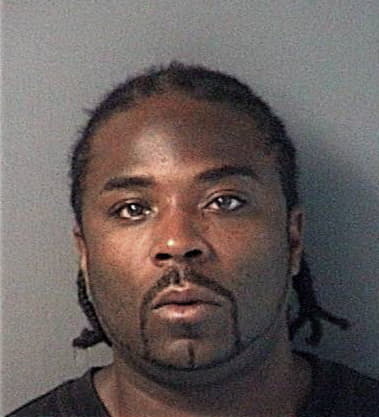 Jeffery Stanton, - Escambia County, FL 