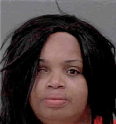 Natasha Sturdivant, - Mecklenburg County, NC 