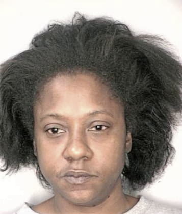 Alinda Suggs, - Hillsborough County, FL 