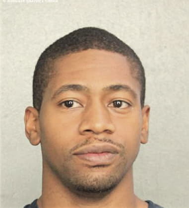 Michael Taylor, - Broward County, FL 