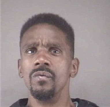 Ronald Thomas, - Forsyth County, NC 