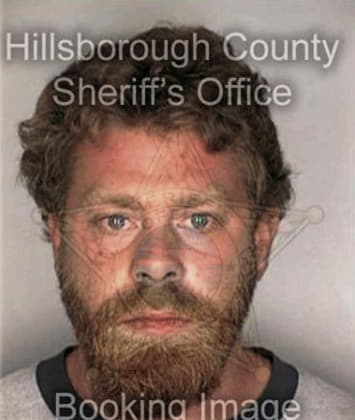 Robert Thurman, - Hillsborough County, FL 