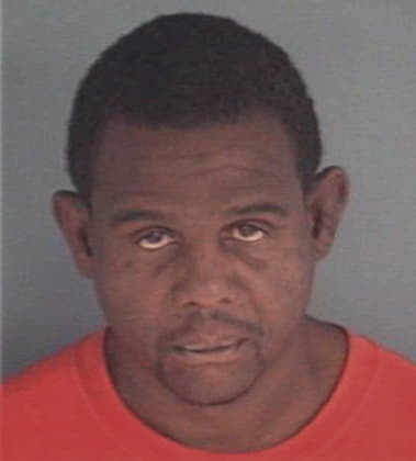 Delmar Toomer-Carey, - Clay County, FL 