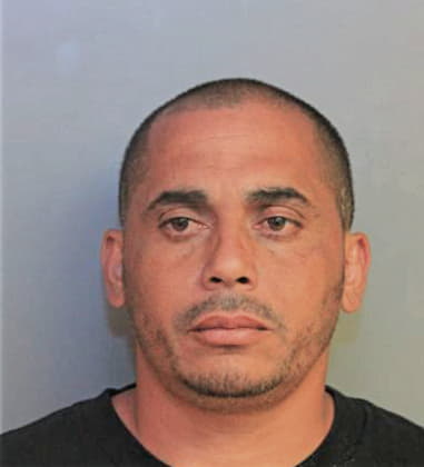 Jose Torres, - Polk County, FL 