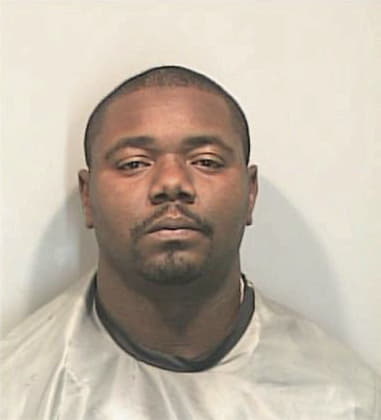 Victor Torres - DeKalb County, GA 