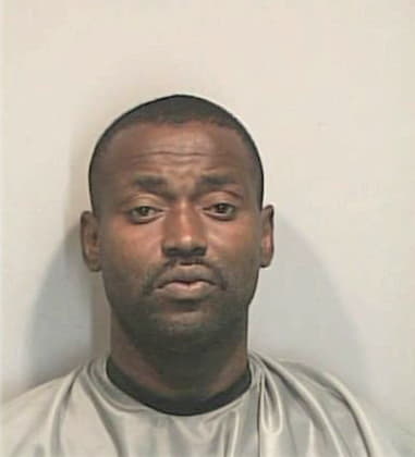 Orrlander Turner - DeKalb County, GA 