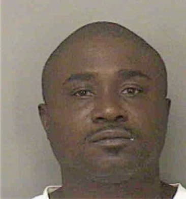 Sylvester Underwood, - Polk County, FL 