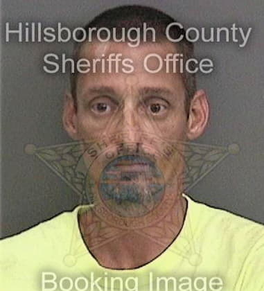 Joshua Veach, - Hillsborough County, FL 