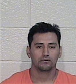 Roberto Vega, - Hidalgo County, TX 