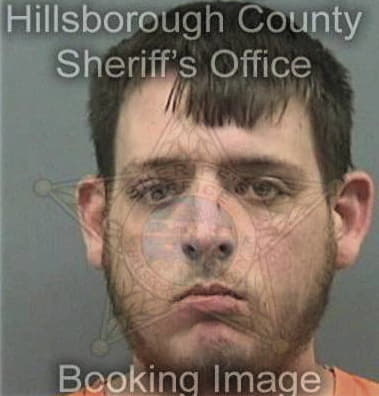 Luis Velasquezzapata, - Hillsborough County, FL 