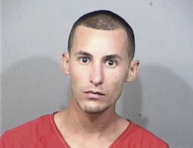 Dominick Viglione, - Brevard County, FL 