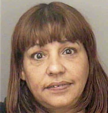 Alondra Villanueva, - Polk County, FL 