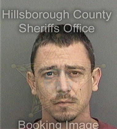 Troy Walker, - Hillsborough County, FL 