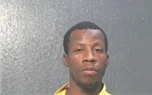 Eric Wallace, - Jackson County, MS 