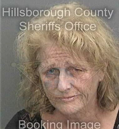 Mary Waters, - Hillsborough County, FL 