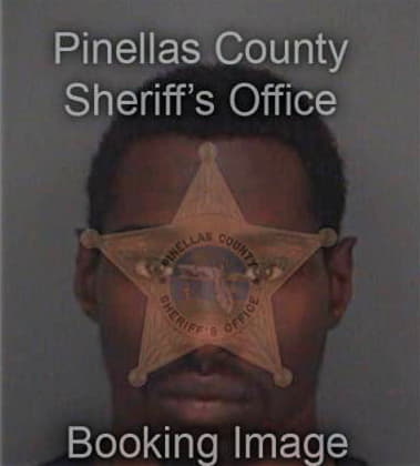 Rondereko Watson, - Pinellas County, FL 