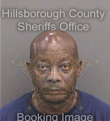 Andre Webb, - Hillsborough County, FL 