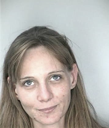 Jennifer Whitaker - Hillsborough County, FL 