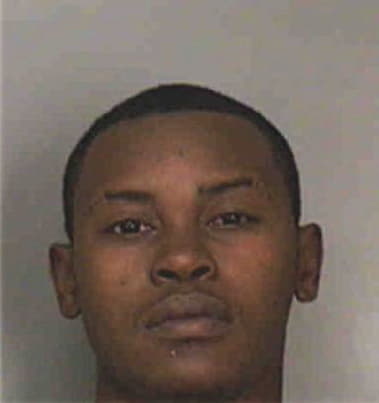 Johnathan Whitfield, - Polk County, FL 