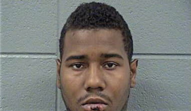 Julian Wilkinson, - Cook County, IL 