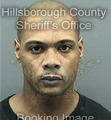 Bernard Williams - Hillsborough County, FL 