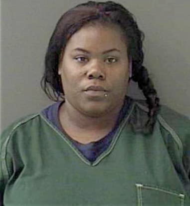 Nastassia Williams, - Bell County, TX 