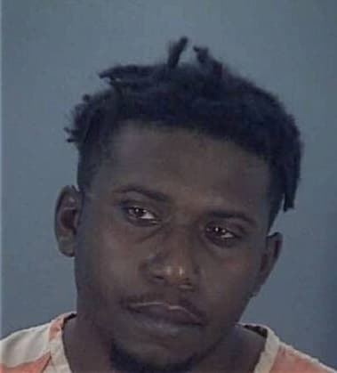 Rodney Williams, - Pasco County, FL 