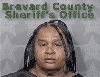 Sheena Williams, - Brevard County, FL 