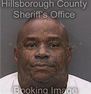 Lenford Wise, - Hillsborough County, FL 