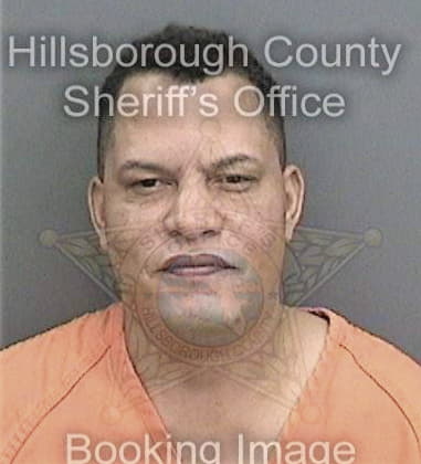 Matthew Workman, - Hillsborough County, FL 