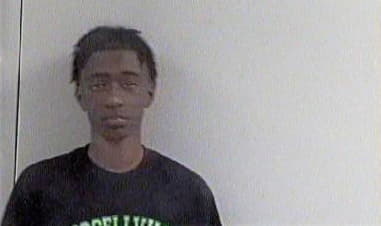 Bryon Wright - Logan County, KY 