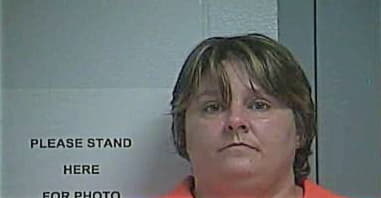 Michelle Wright, - Rowan County, KY 