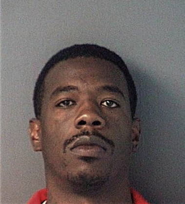 Stanley Abney, - Escambia County, FL 