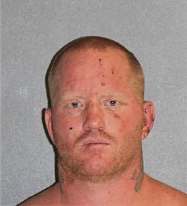 Donald Allen, - Volusia County, FL 