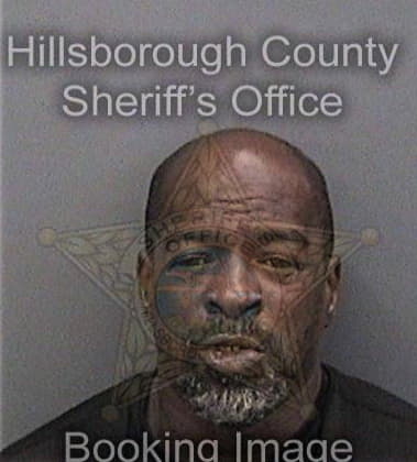 Gregory Allen, - Hillsborough County, FL 