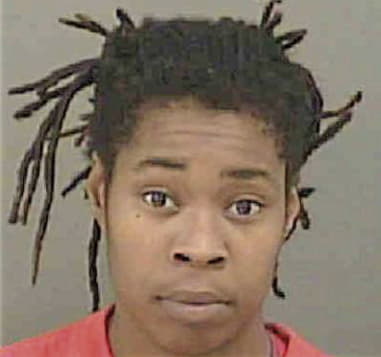 Shondria Allen, - Mecklenburg County, NC 