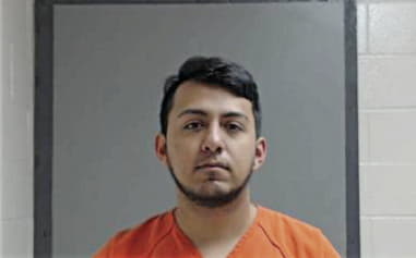 Miguel Alva, - Hidalgo County, TX 