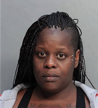 Valerie Archie, - Dade County, FL 