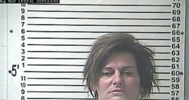 Kimberly Armes, - Hardin County, KY 