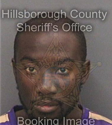 Tyrone Ashley, - Hillsborough County, FL 