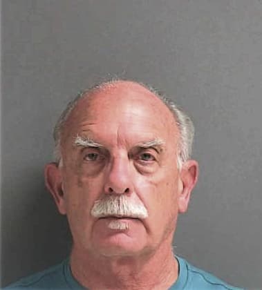 James Baker, - Volusia County, FL 