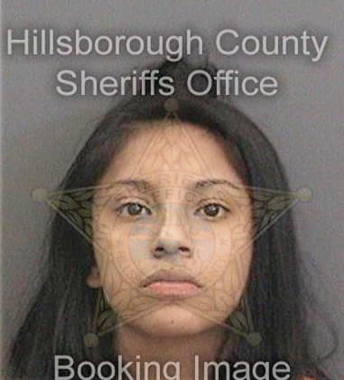 Jennifer Bekiempis, - Hillsborough County, FL 